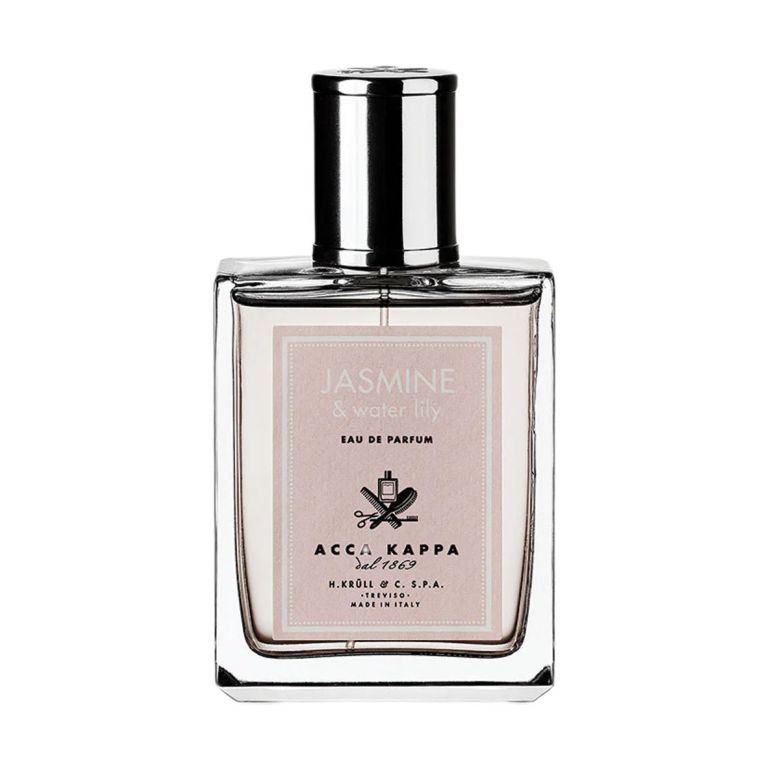 Acca Kappa Jasmine & Water Lily Eau de Parfum 100 ml.