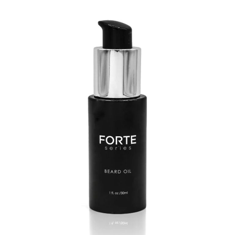Forte Series Beard Oil 30 ml.