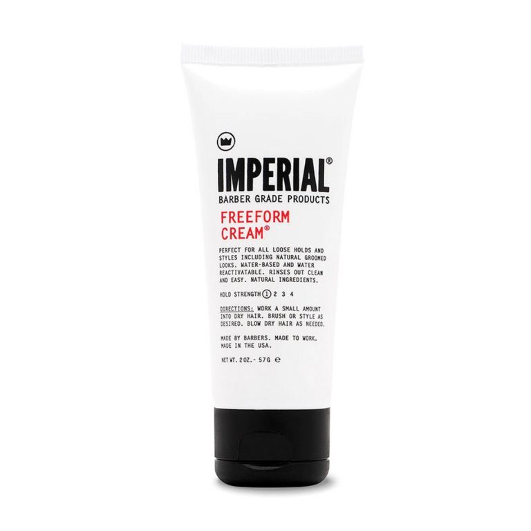 Imperial Barber Freeform Cream Travel 57 gr.