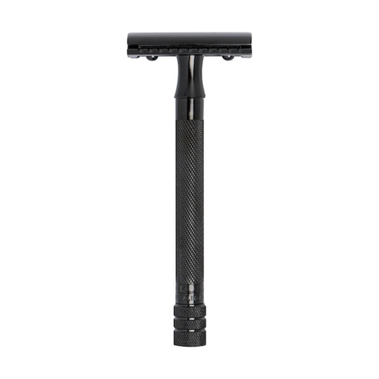 Merkur 23B Double Edge Safety Razor