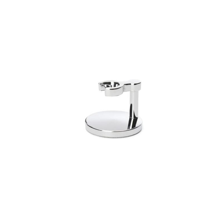 Muhle Safety Razor Stand - Chrome