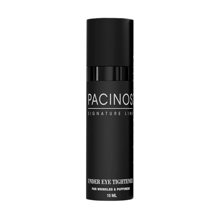 Pacinos Under Eye Tightener 15 ml.