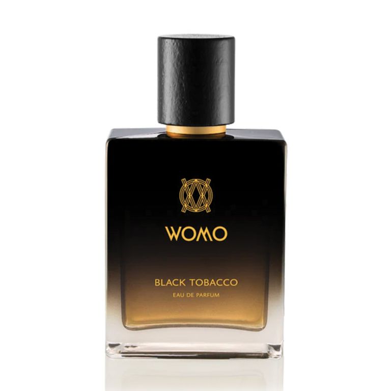 Womo Black Tobacco Eau de Parfum 100 ml.