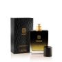 Womo Black Powder Eau de Parfum 100 ml.