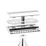 Gillette 7 O'Clock Sharp Edge Scheermesjes (100 stuks)