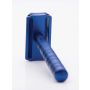 Henson AL13 Mild Safety Razor 2.0 Steel Blue