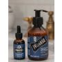 Proraso Beard Wash Azur Lime 200 ml.