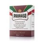 Proraso Red Aftershave Balm 100 ml.