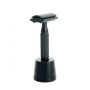 Rockwell Razor Stand - Matte Black