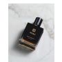 Womo Black Powder Eau de Parfum 100 ml.