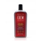 American Crew Daily Deep Moisturizing Shampoo 1000ml