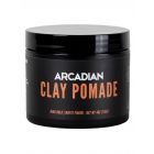 Arcadian Clay Pomade 115g