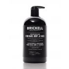 Brickell All in One Wash Fresh Mint 473ml