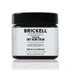 Brickell Resurfacing Anti Aging Cream Unscented 59ml