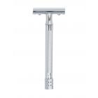 Merkur 23C 3-Piece Safety Razor