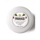 Proraso White Shaving Soap 150ml