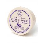 Taylor of Old Bond Street Coconut Shaving Cream 150g