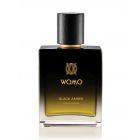 Womo Black Amber Eau de Parfum 100ml