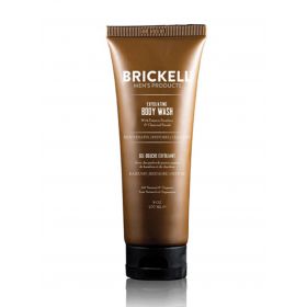 Brickell Men's Exfoliating Body Wash 237ml