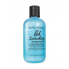 Bumble and Bumble Sunday Clarifying Shampoo 250ml