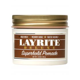 Layrite Super Hold Pomade 120g