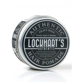 Lockhart's Heavy Hold Pomade 96g