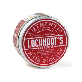 Lockhart's Medium Hold Pomade 96g