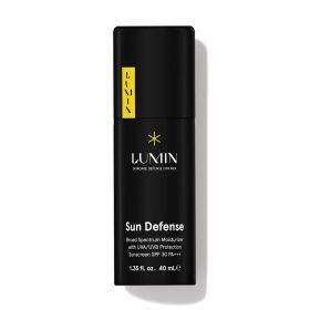 Lumin Sun Defense Broad Spectrum Moisturizer SPF 30 40ml