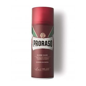 Proraso Red Shaving Foam 300ml