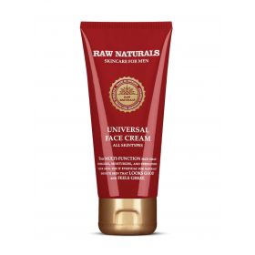 Raw Naturals Universal Face Cream 100ml