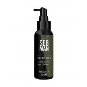 Seb Man The Cooler Leave-in Tonic 100ml