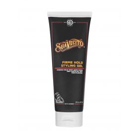Suavecito Firme Hold Styling Gel 237ml