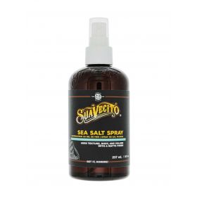 Suavecito Sea Salt Spray 237ml