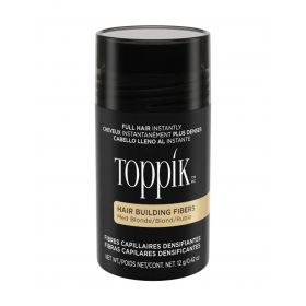 Toppik Hair Building Fibres Medium Blonde 12gr