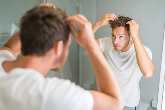 shampoo voor vet haar