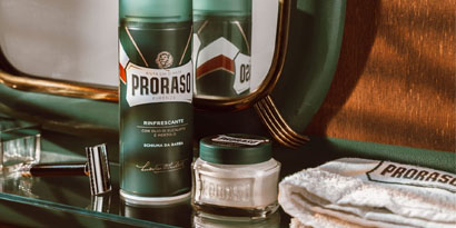 Proraso