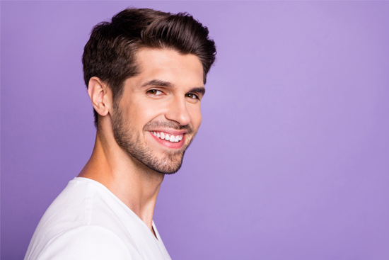 Men's Medium Length Hairstyles | 25 Expert Picked Styles to Help You L -  Speakeasy Brand